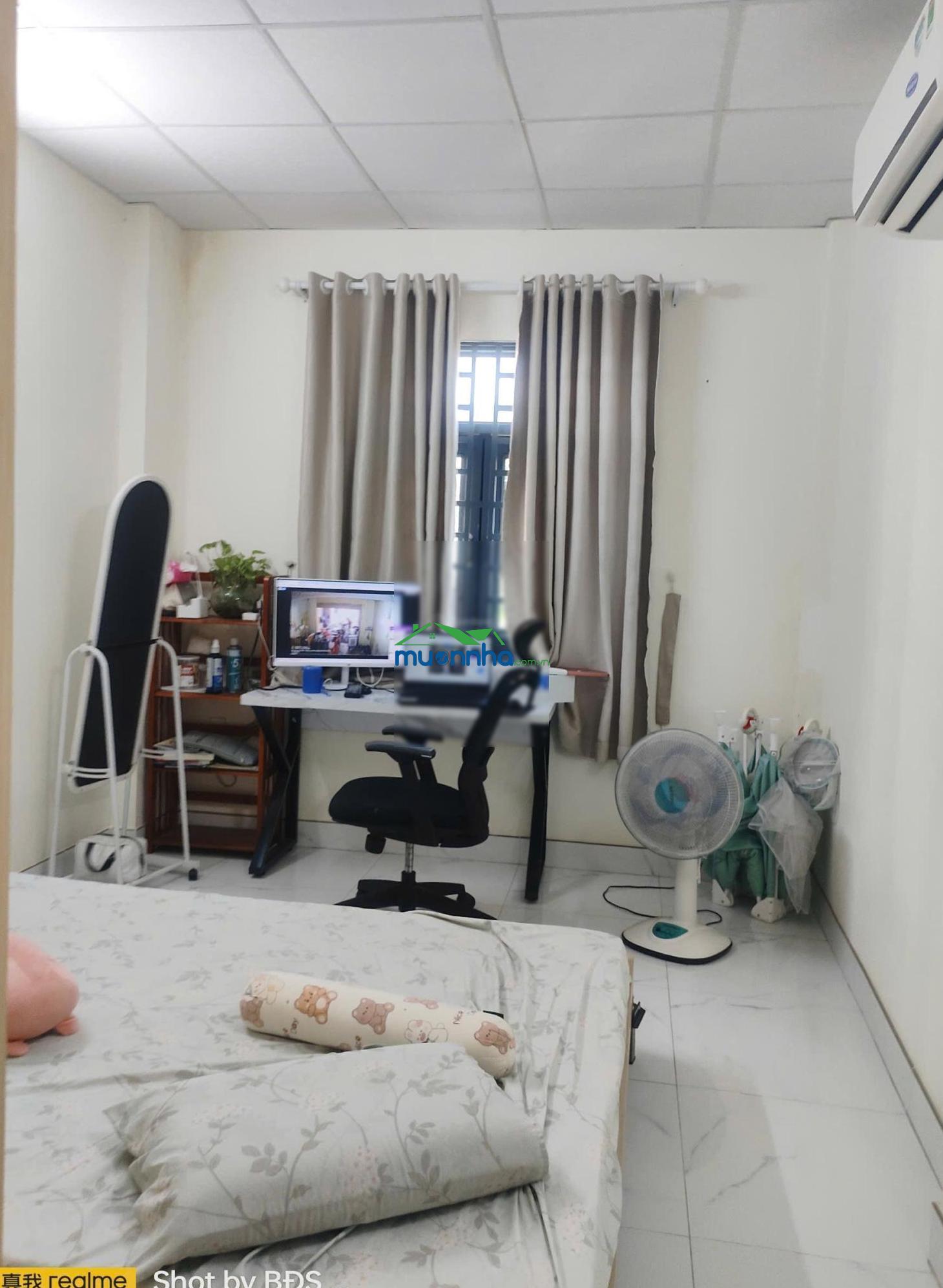 Nhà 1 trệt 1 lầu full nội thất quốc lộ 13, p. hiệp bình phước, thủ đức - 4