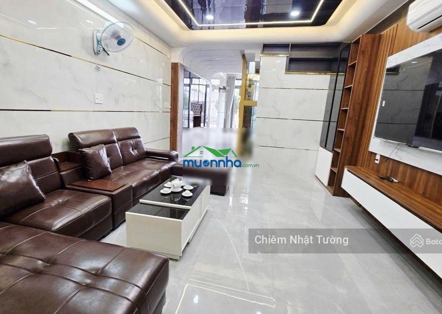 Căn hộ đẹp, 6 tầng thang máy, 4m x 16m (64m²) tặng full nội thất, giá hơn 9 tỷ - Ảnh 3