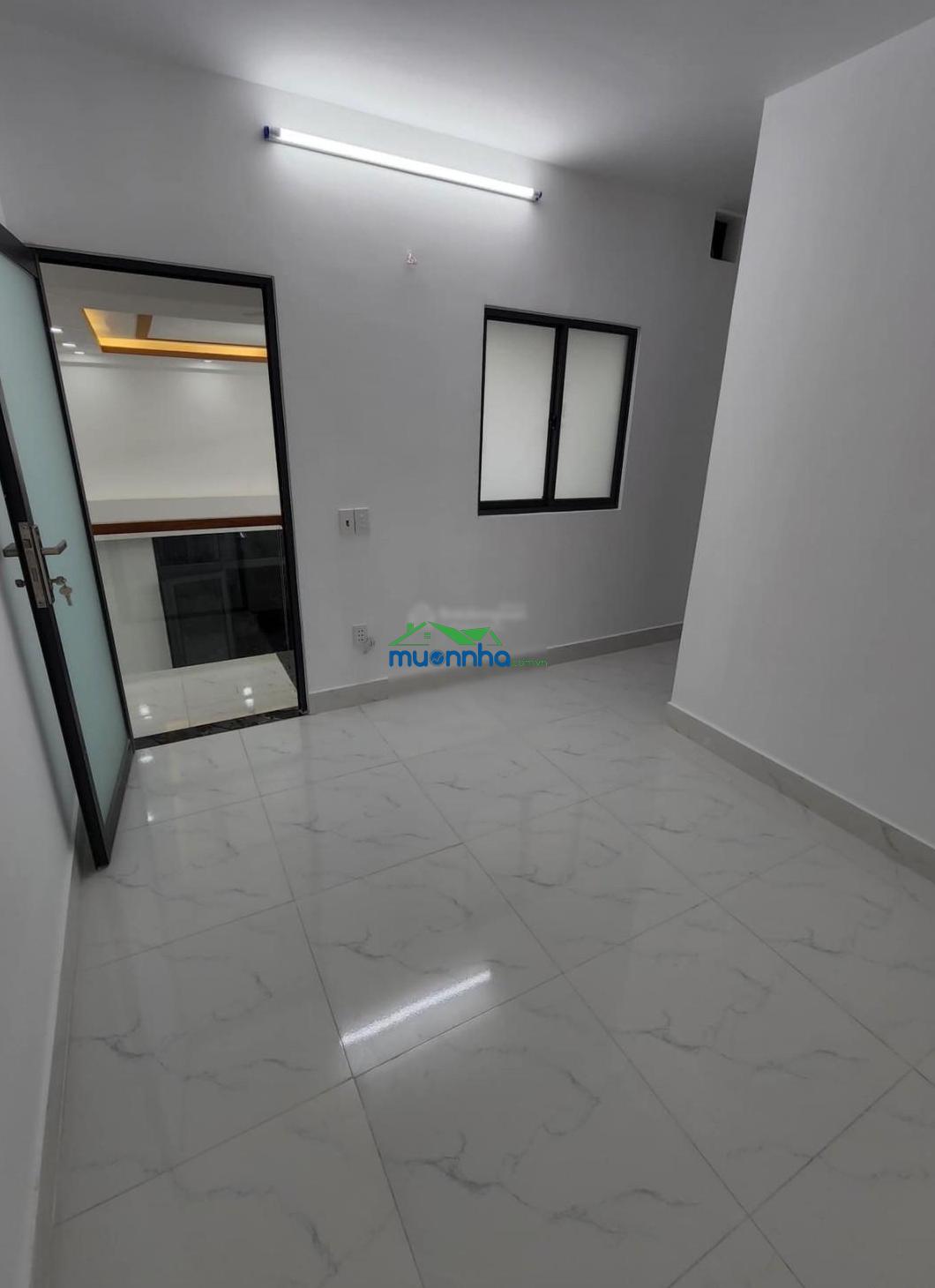 Căn góc nhà trệt, lửng, 2 mặt hẻm xe hơi đường phan văn hùm ( tmt13), dt 8x8m, giá 4.95 tỷ bl - 3