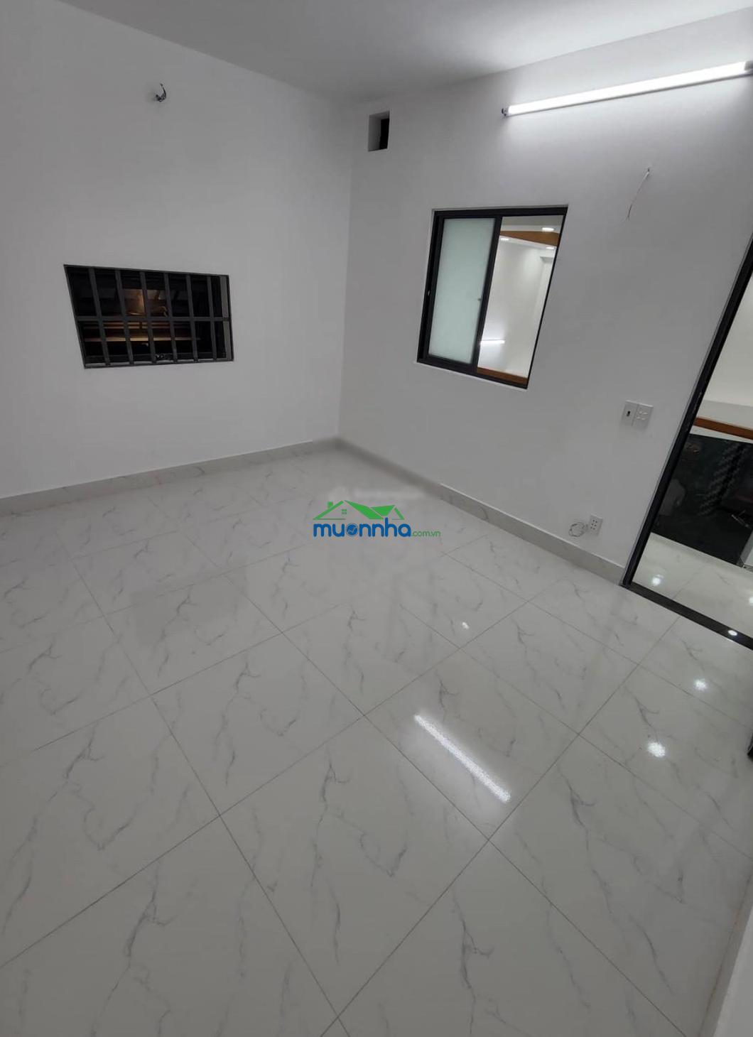 Căn góc nhà trệt, lửng, 2 mặt hẻm xe hơi đường phan văn hùm ( tmt13), dt 8x8m, giá 4.95 tỷ bl - 2