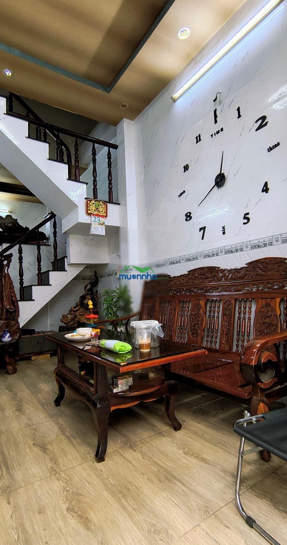 Tin được không 4 tầng chỉ 3ty xíu đảm bảo không quy hoạch lộ giới - 3