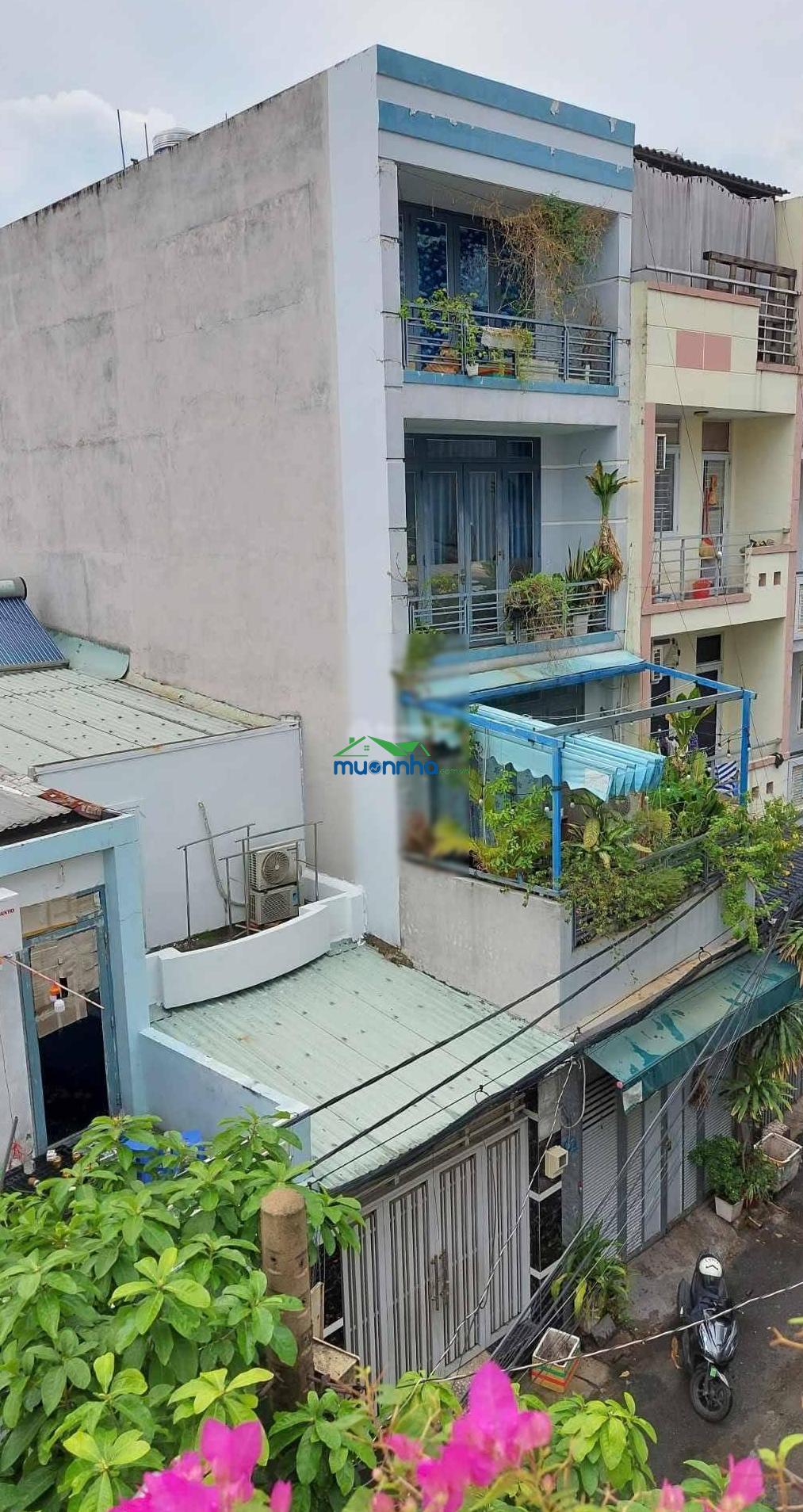 Giảm giá cực sâu, chính chủ bán 7.3 tỷ, bán gấp, 3 tầng, 5pn,4tl, sổ hồng sẳn,ký bán ngay - 2