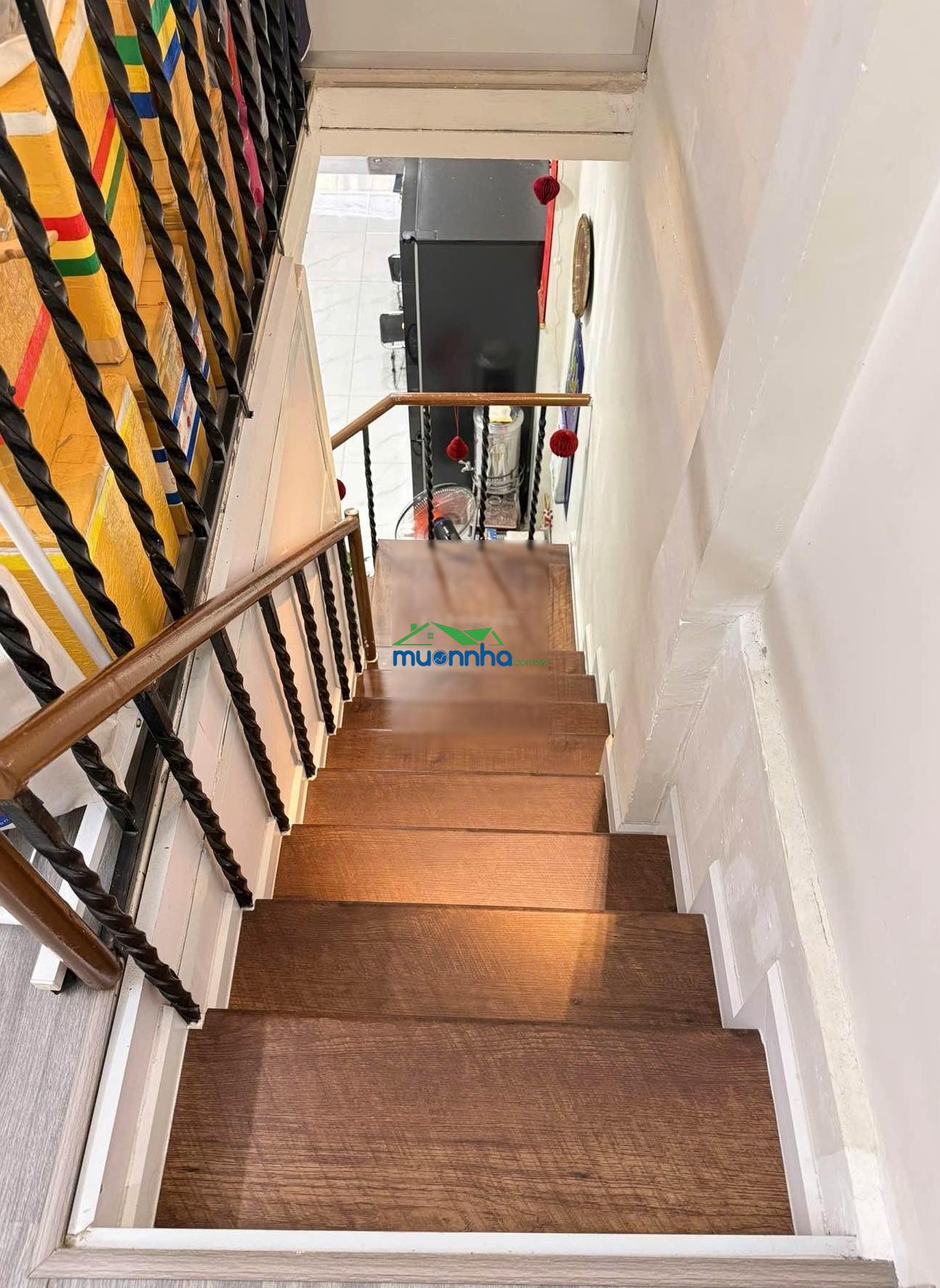 Bán nhà tân bình, 70m2, thiên phước, hẻm 5m, chỉ 7 tỷ