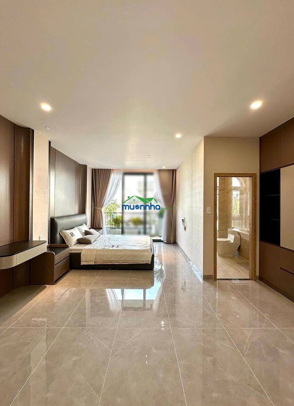 Cơ hội tìm nhà giá rẻ thị trường ngay vườn lài, q.12 3tỷ200 70m2. shr hẻm xe hơi ra vào thoải mái - 3