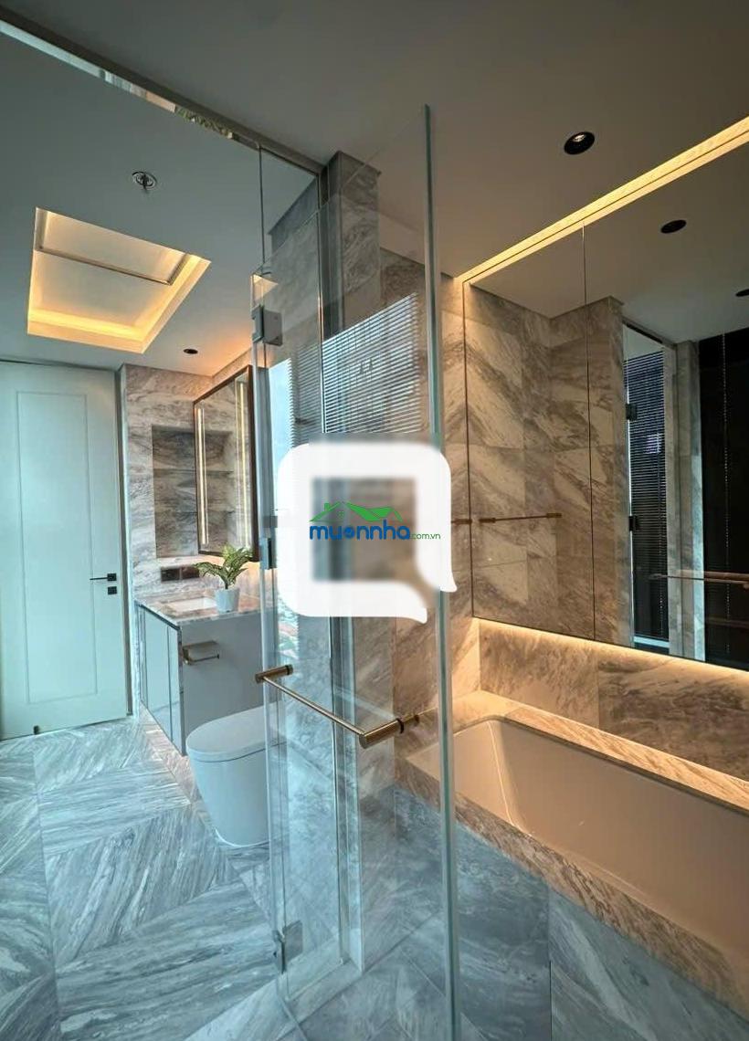 Bán 2 phòng ngủ căn góc view thảo cầm viên và view sông lh: 0934 456 *** thuy tran - 3