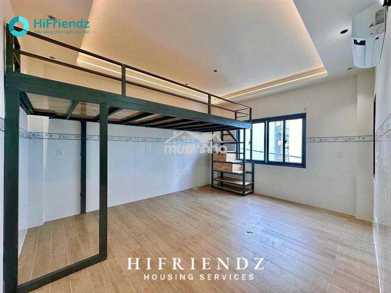 Phòng duplex mới 100%,mặt tiền,free xe,siu thoáng,siu xinh - hf
