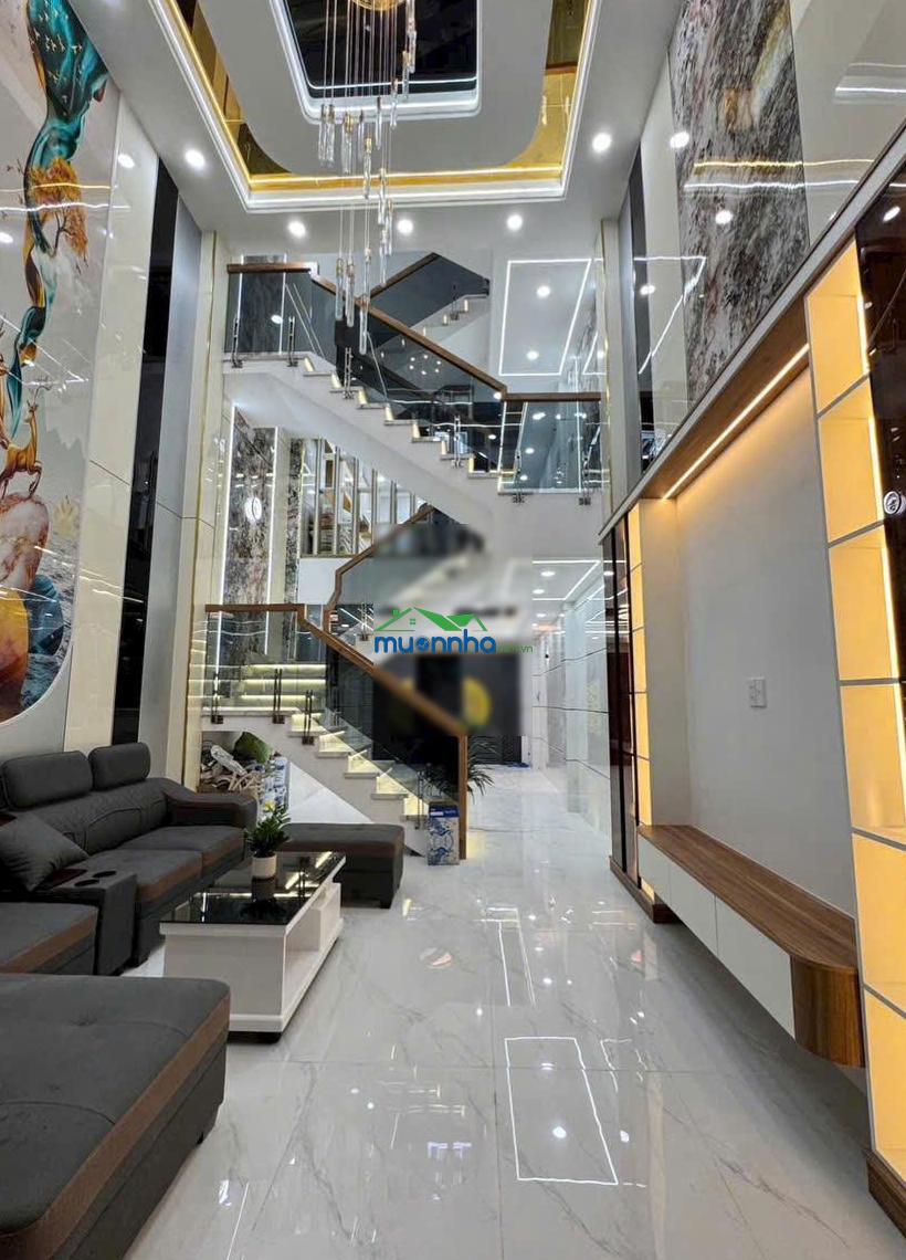 Bán nhà riêng tại đường số 19, tân quý, quận tân phú, 7,6 tỷ, 55,9m² đẹp, nhiều tiện ích - 2