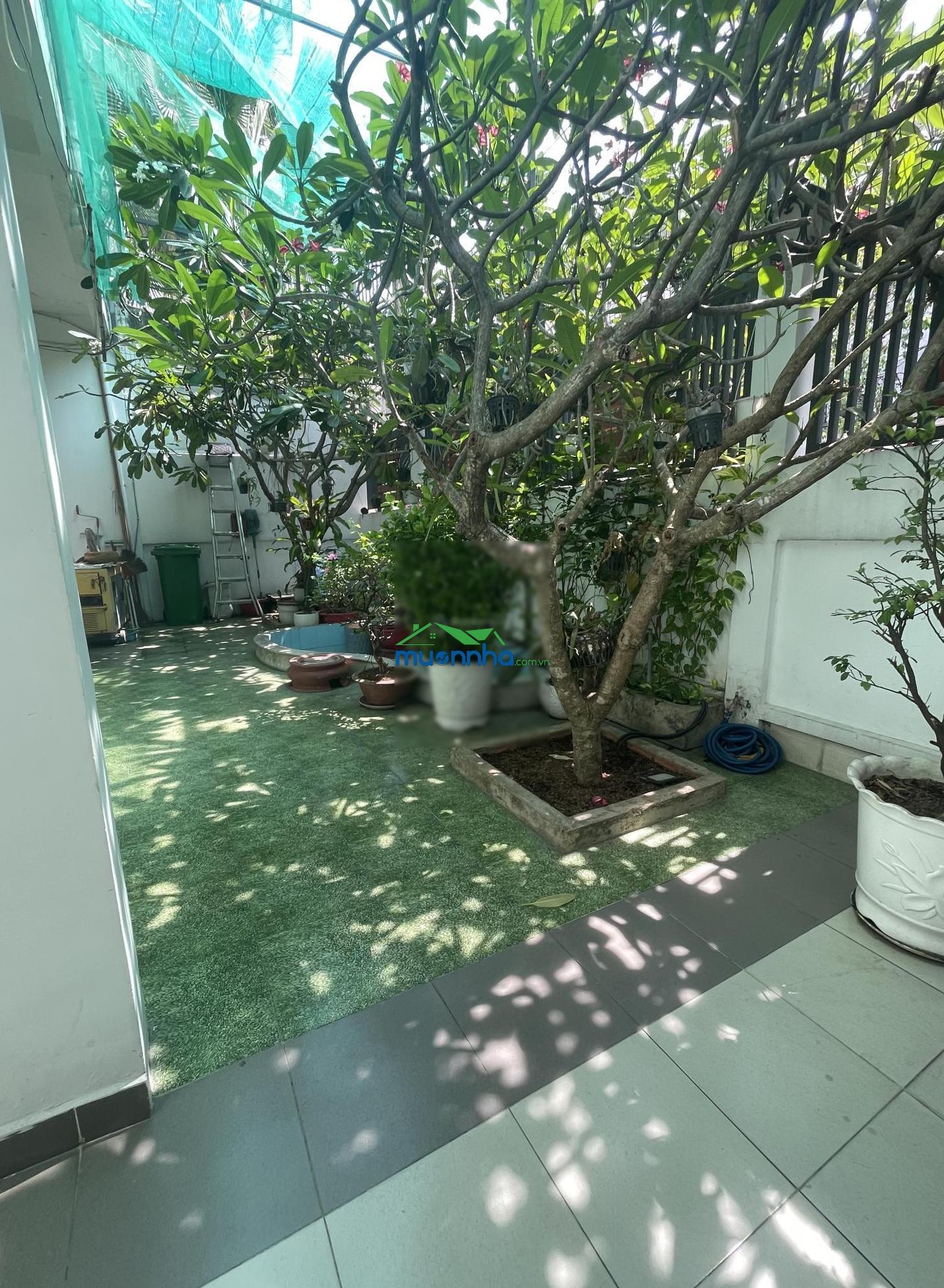 Bán biệt thự nam kỳ khởi nghĩa, p. xuân hoà, 16,2x 15,5- cn 251,1 m2, 2 tầng, 3 pn - giá 72 tỷ tl - 2