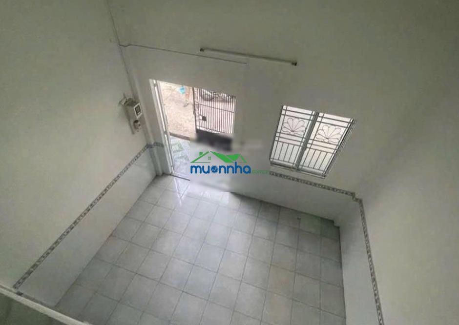 Nhà hiệp bình gần chợ hẻm ba gác kế khu sông đà, ra phạm văn đồng chỉ 5p - 2