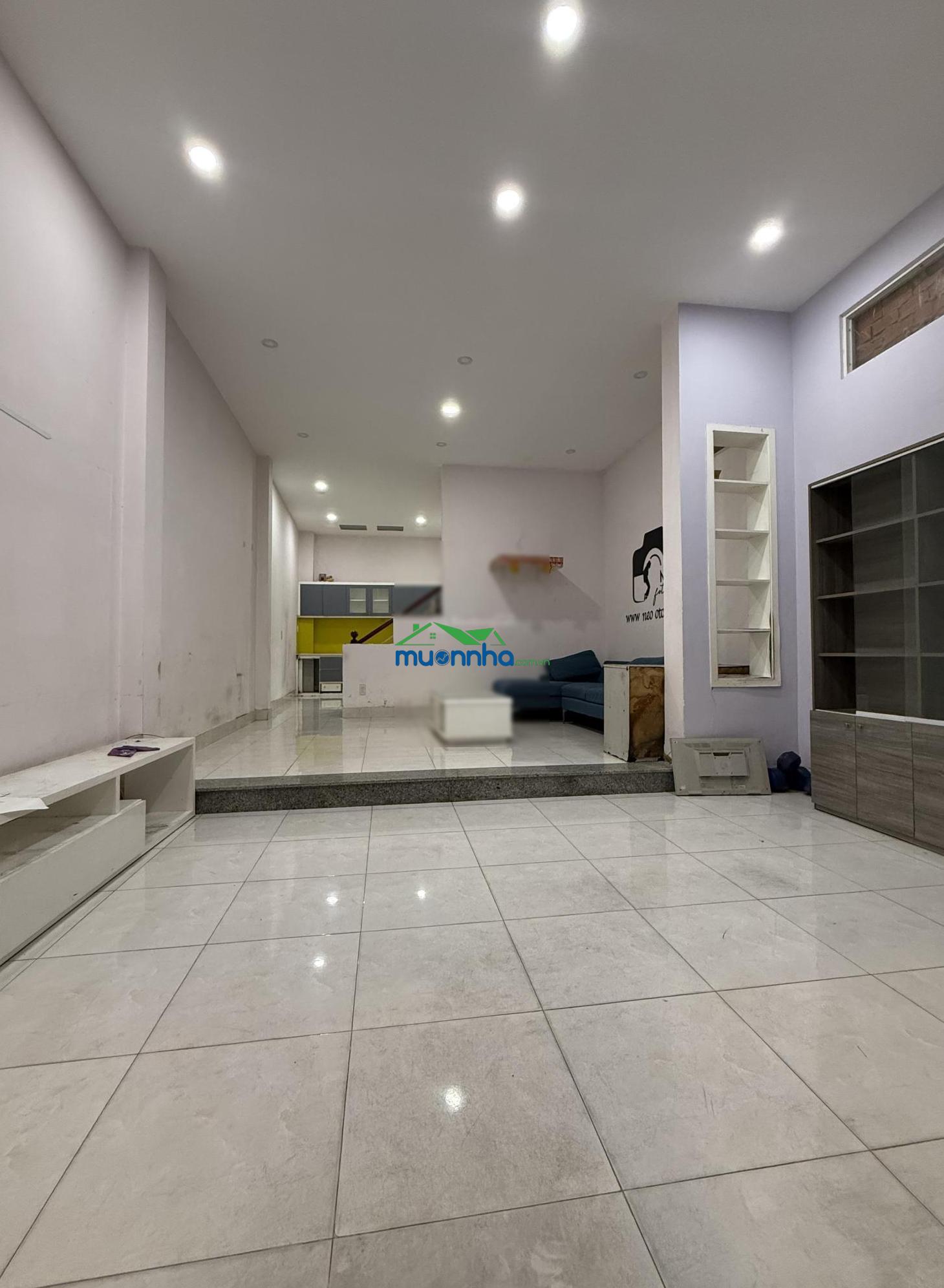 Bành văn trân, 4.7x13m, 61m2, 2 tầng btct, 6.9 tỷ tl - 2
