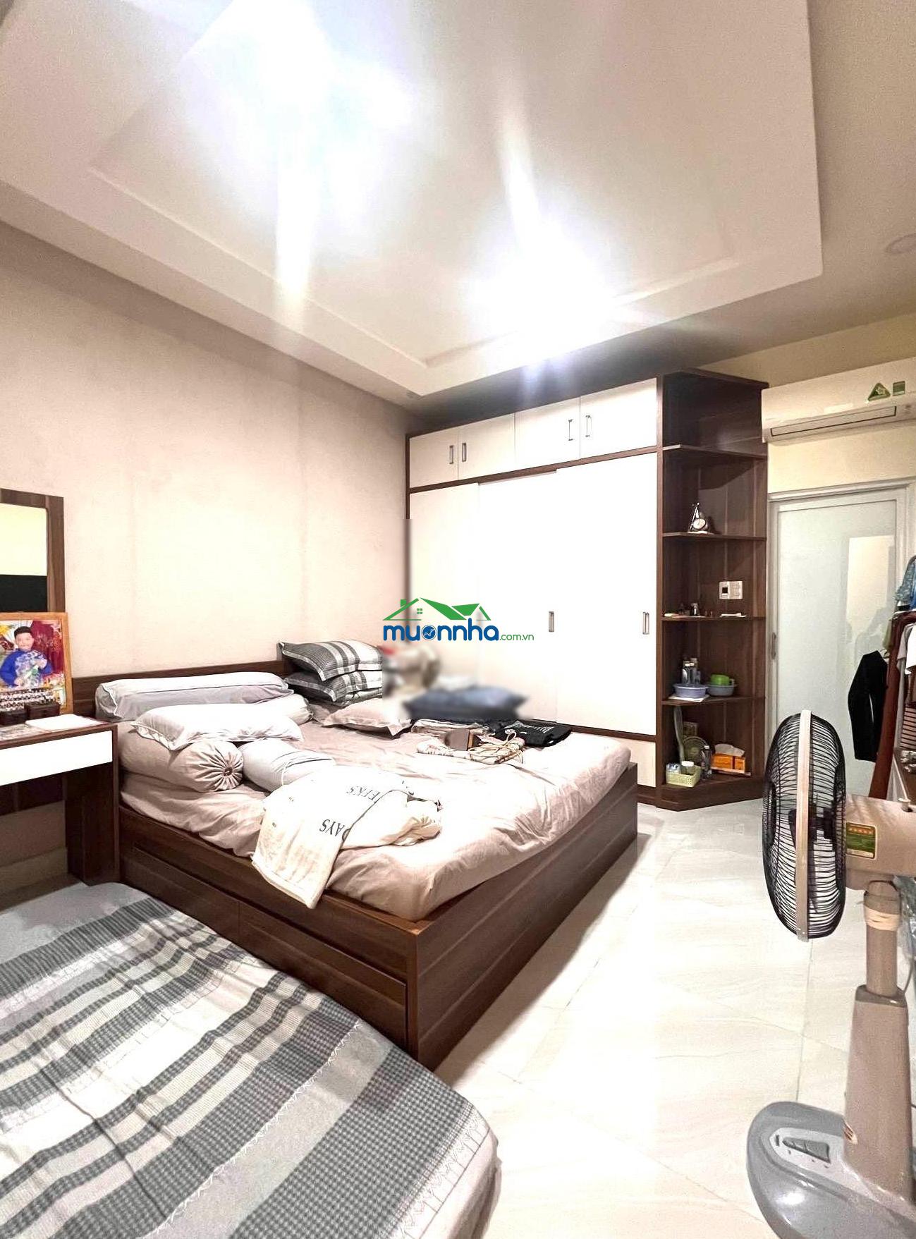 Bán nhà lê đình cẩn cập tl10. gần khu tên lửa hẻm xe tải 5x20m chỉ hơn 5tỷ - 2