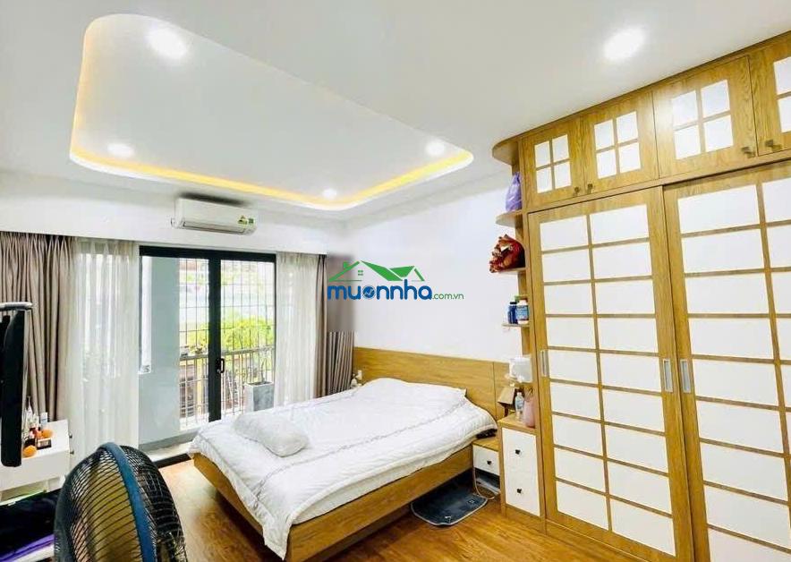 Tt quận 3 - 4,1x9 - nở hậu tài lộc - nhỉnh 11 tỷ đồng - 4