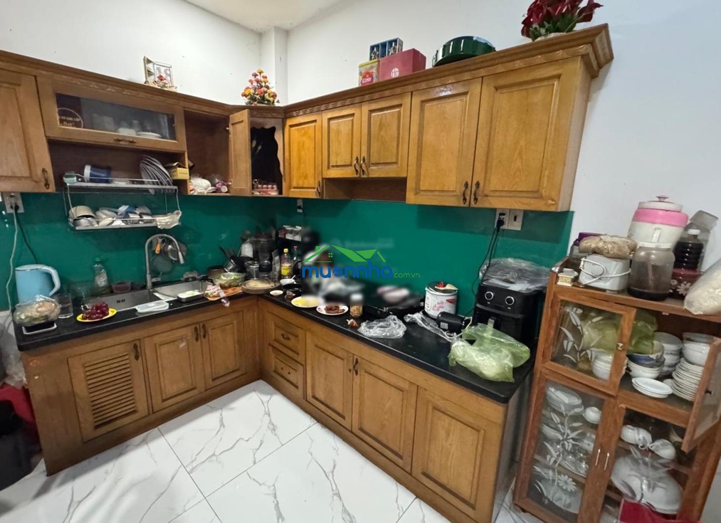 [Giá tốt nhất 4.7 tỷ] ngô chí quốc tam bình 54m² lô góc tặng full nội thất tiền tỷ - 2