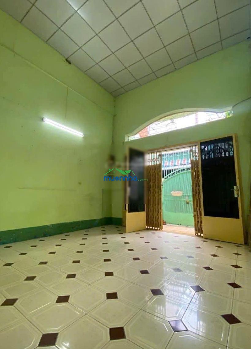 Đường 100 bình thới - quận 11 - dtcn 88.8m² - ngang 4.4m*20 - nở hậu - giá chỉ 9 tỷ tl - 4