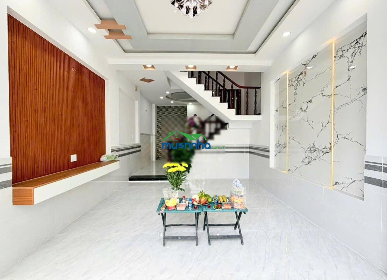 Bán nhà 552/20 nguyễn ảnh thủ, q12, tphcm, 5,86 tỷ, 52,6m2 đẹp, nhiều tiện ích - 4