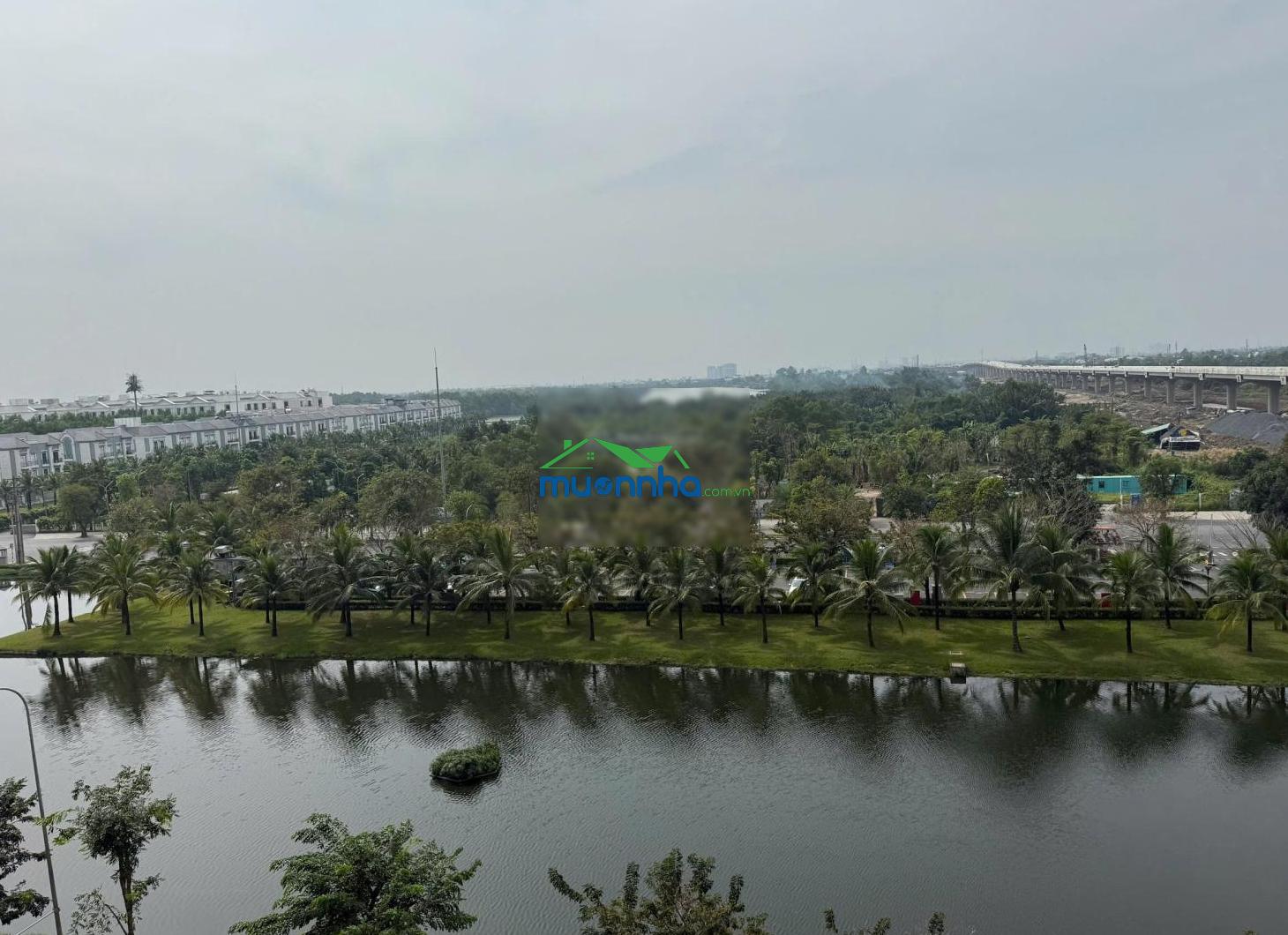 Căn góc 2pn, tháp d view sông dự án lumiere boulevard, giá chỉ 4,860 tỷ, lh ngay 0904 936 ***