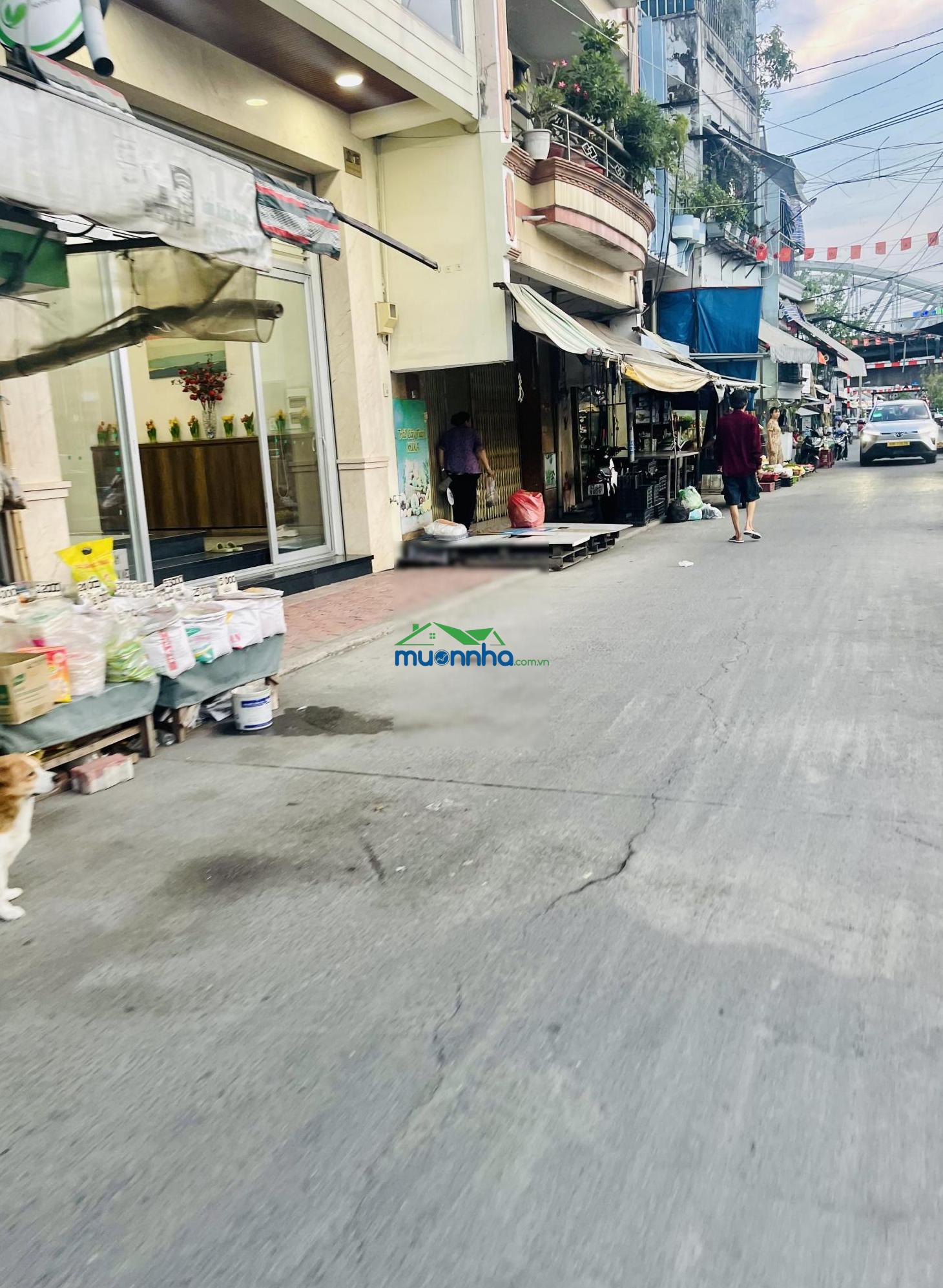 Bán nhà q7 - hẻm ôtô - giá 7.9 tỷ - kinh doanh đỉnh cao - 4