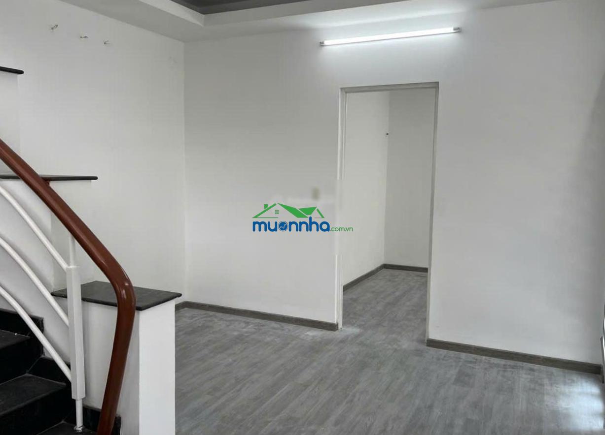 Bán nhà nguyễn văn luông, p. phú lâm, q6, 5.4x13.5m chỉ 7 tỷ nhỉnh, kết cấu: trệt, 2 lầu