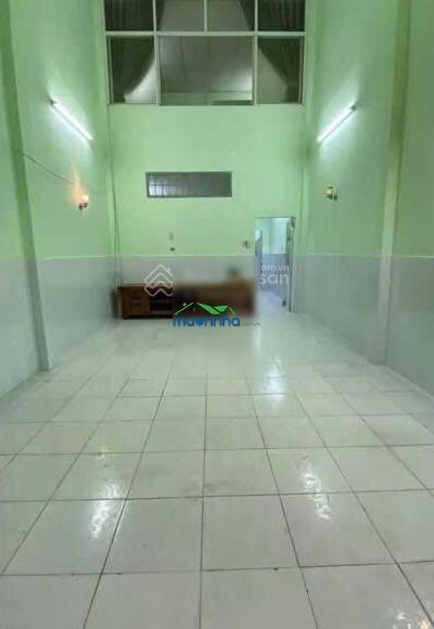 Kẹt bank gấp bán nhà (shr) 1 sẹc tl08 ngay kdl bến xưa, 4x20m full thổ cư, 2pn, đường ô tô thông - 2