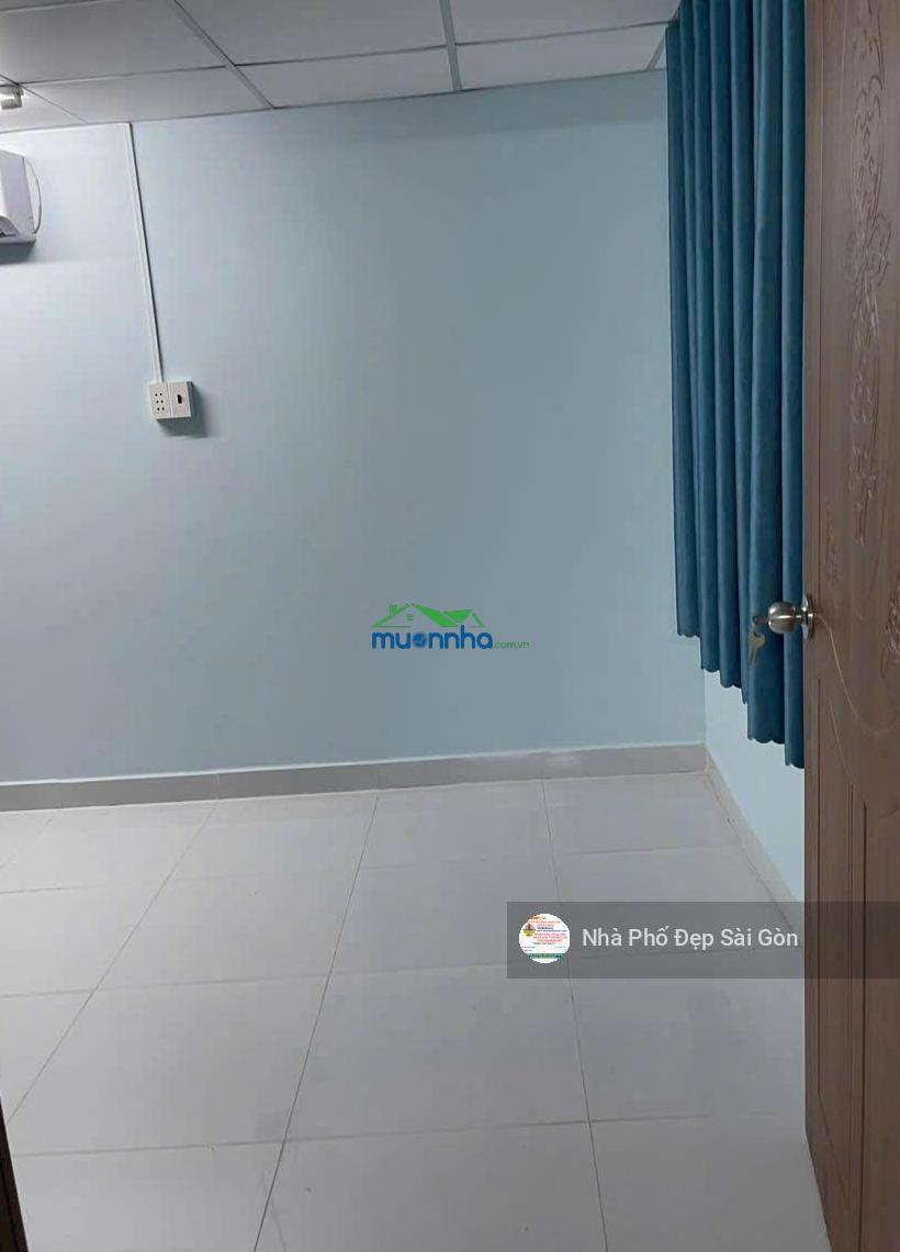 Quá rẻ! bán nhà đường số 4, p bhhb, bình tân. dt 6x13m, dtcn 75m2, 1 lầu, 4pn, 3wc, nhỉnh 4 tỷ - Ảnh 3