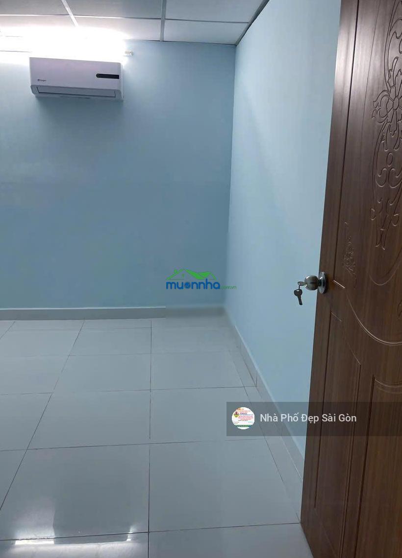 Quá rẻ! bán nhà đường số 4, p bhhb, bình tân. dt 6x13m, dtcn 75m2, 1 lầu, 4pn, 3wc, nhỉnh 4 tỷ - Ảnh 4