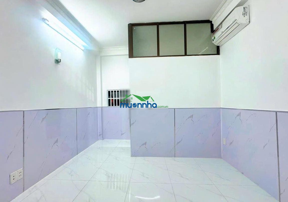 Siêu phẩm 3 tầng 2mt hxh 1135 huỳnh tấn phát - 45m² - 3pn hơn 5 tỷ chốt - 3