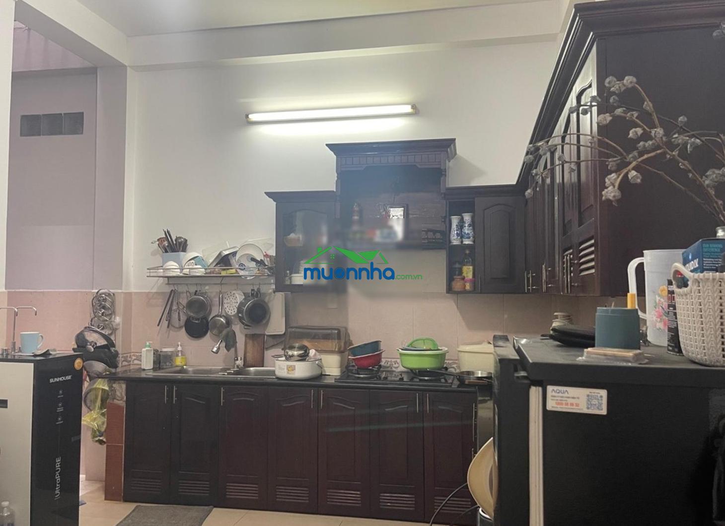 Bán nhà hxh trường chinh. 5x15m p15,tân bình - sát sân bay, cộng hoà, cmt8, 10p vào quận 3, quận 10 - 2