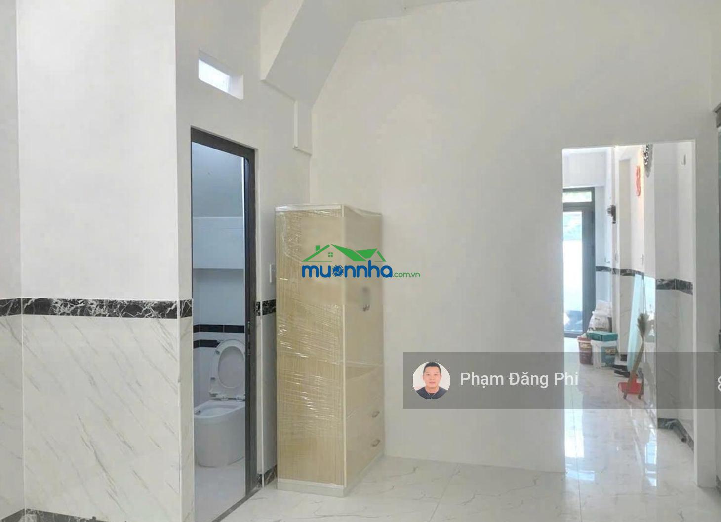 Căn nhà đẹp lý tưởng cho con vào thành phố học đại học - vừa ở vừa cho thuê - dòng tiền trên 30tr/t