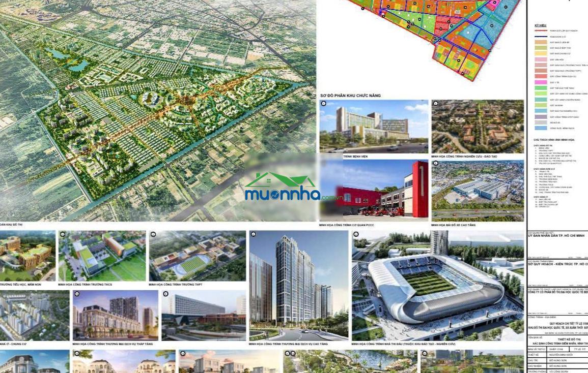 Vinhomes saigon park sắp mở bán giữ chỗ ngay kẻo hết suất đẹp - 4