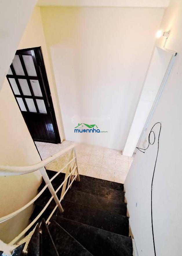 Nhà đẹp ở ngay - 3 tầng btct - tú mỡ gv - 39m² - 3,4 tỷ (tl) - 4