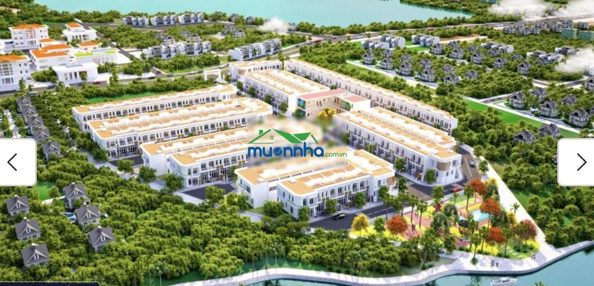 Bán đất nền dự án chính chủ gửi 127,7m2, view hồ đá bàn, tp. hồ chí minh
