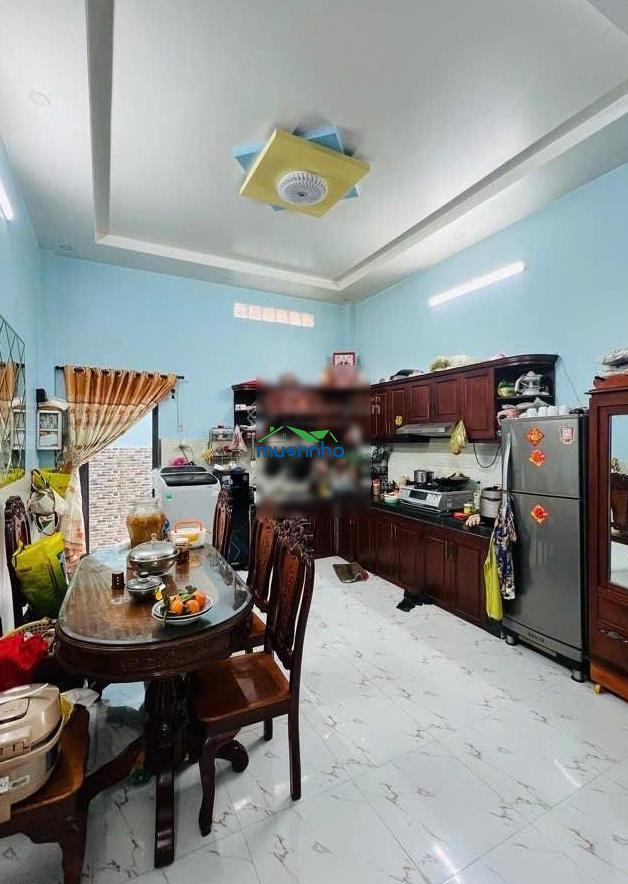 Hot, bán nhà 2 tầng hẻm xe hơi bùi tư toàn, bình tân 4x16m chỉ 6.5 tỷ