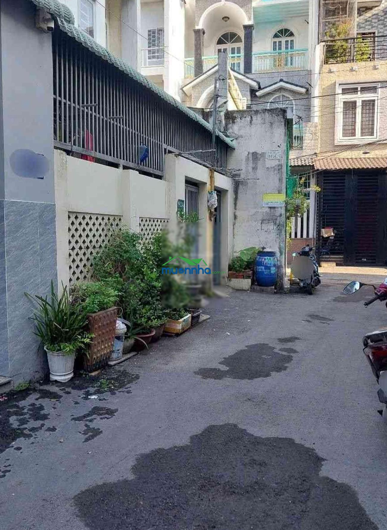 Bán nr cấp 4, 68m2, ngang hiếm 5.4m, ở làng tăng phú,lê văn việt, chỉ nhỉnh 5tỷ!!