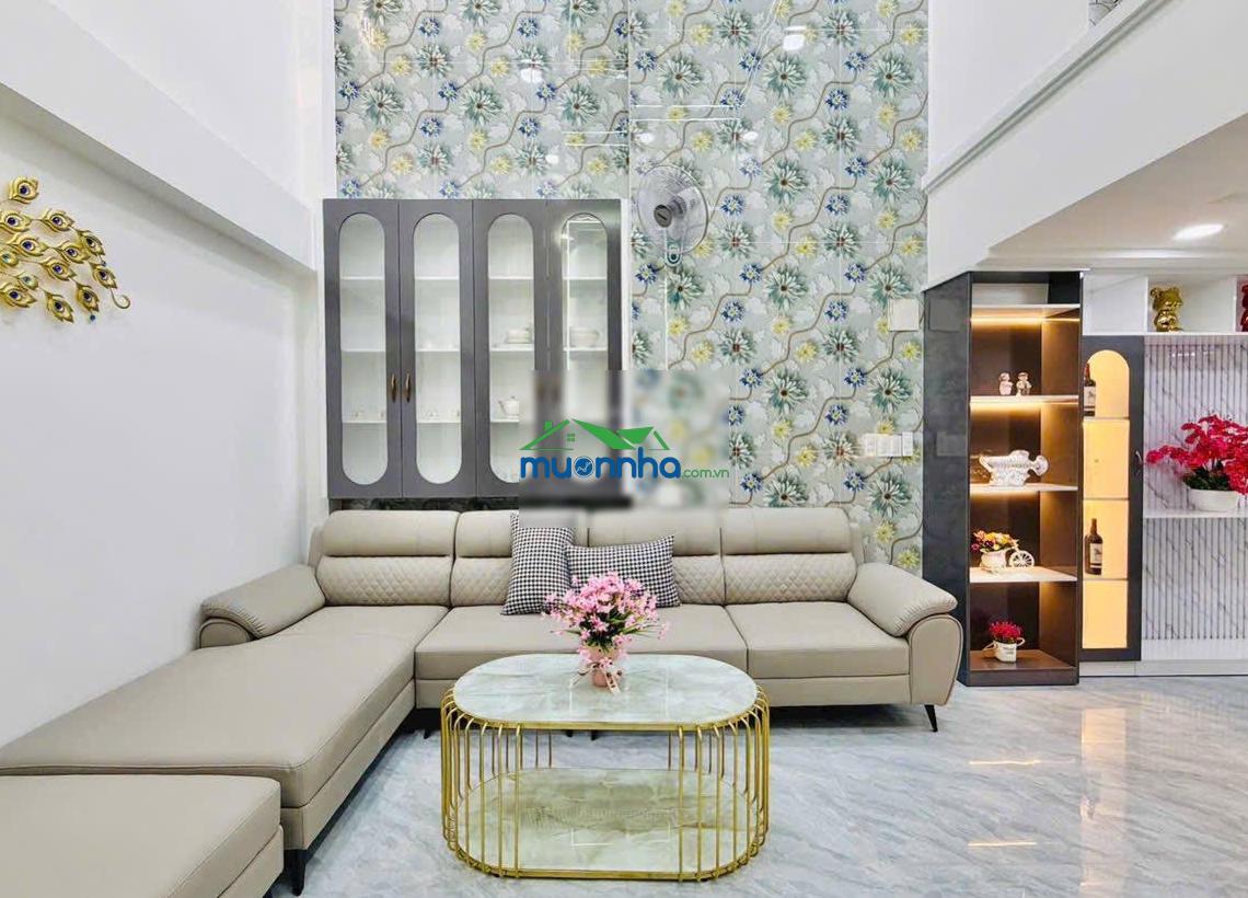 Cơ hội hiếm nhà rẻ nhất thị trường ngay đặng văn ngữ, q.phú nhuận 5tỷ640 60m2. shr hẻm thông xe hơi