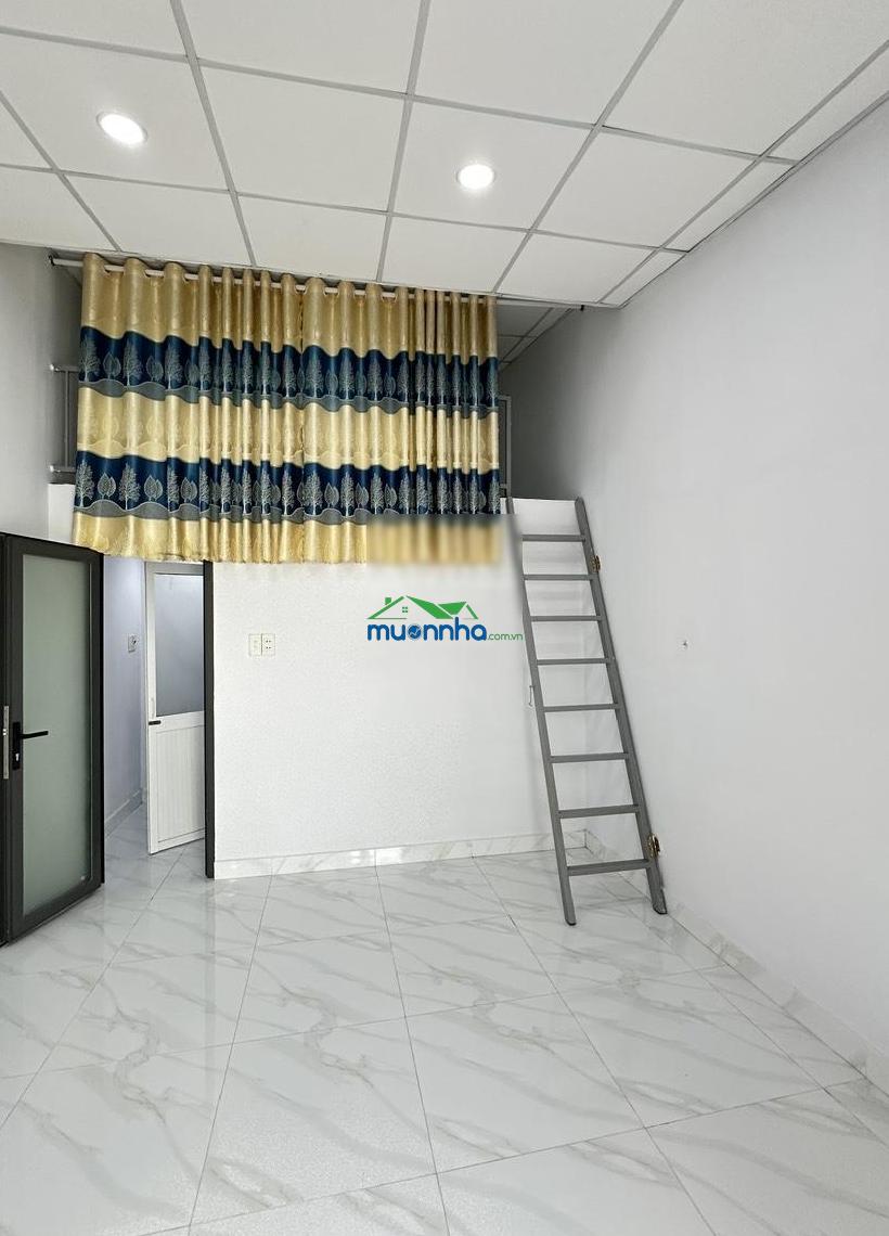 Chính chủ cần bán gấp căn nhà 32m2 full thổ cư , kết cấu 1 trệt 1 lầu kdc đông 625tr bao hết thuế - 4