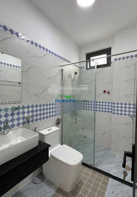 Bán nhà hẻm nguyễn đình chính, phường 11, pn, 4.2x9m, 3 lầu, st mới ở liền, giá: 7.4 tỷ (tl) - 3
