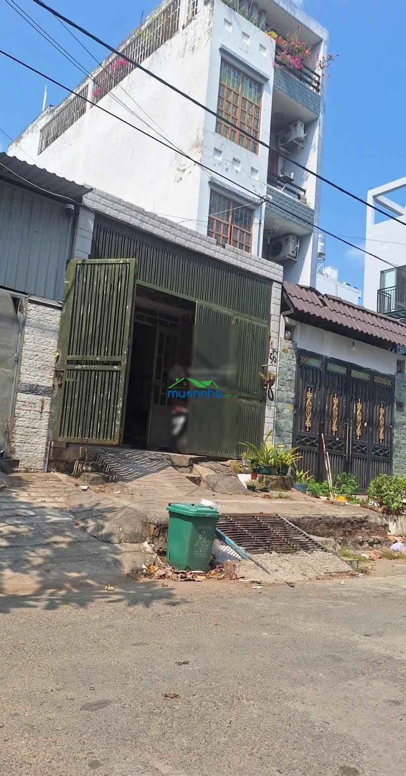 Bán nhà 96m mặt tiền nội bộ phạm thế hiển p7 quận 8, có 5 phòng trọ, giá 5.7 tỷ - 2