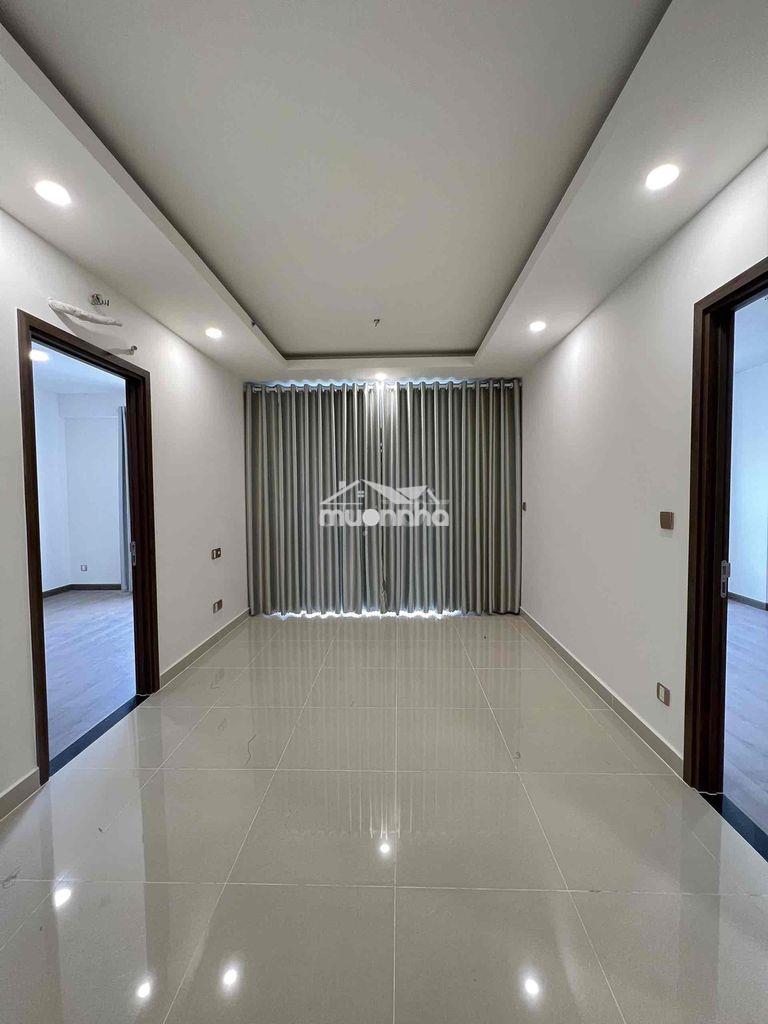 Cho thuê căn hộ 2 phòng ngủ - 9.5triệu