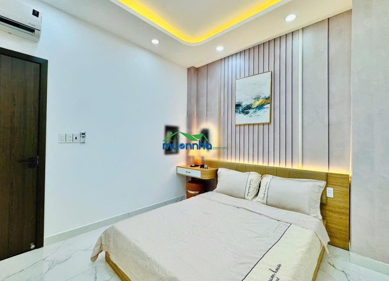 Cần bán gấp nhà nguyễn duy trinh (q2) - 3 tỷ 550/65m² - sổ hồng riêng - hđ thuê 28tr/tháng - 4