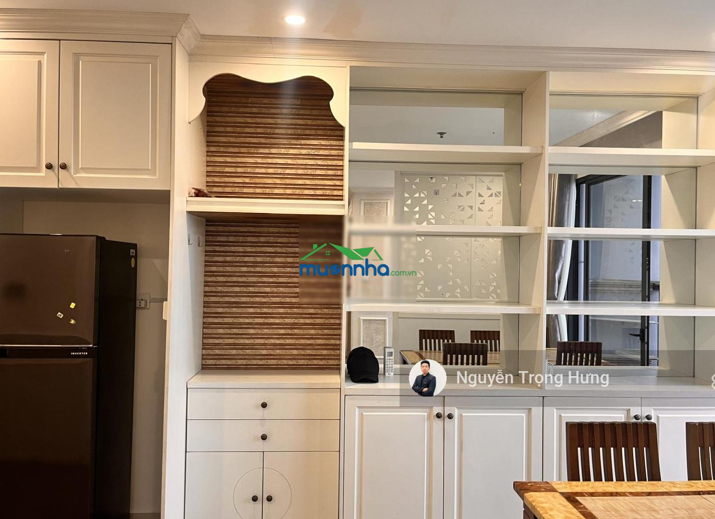 2pn + rainbow vinhomes grand park | 69m² rộng rãi, nội thất hoàn chỉnh | sổ hồng sẵn - 4
