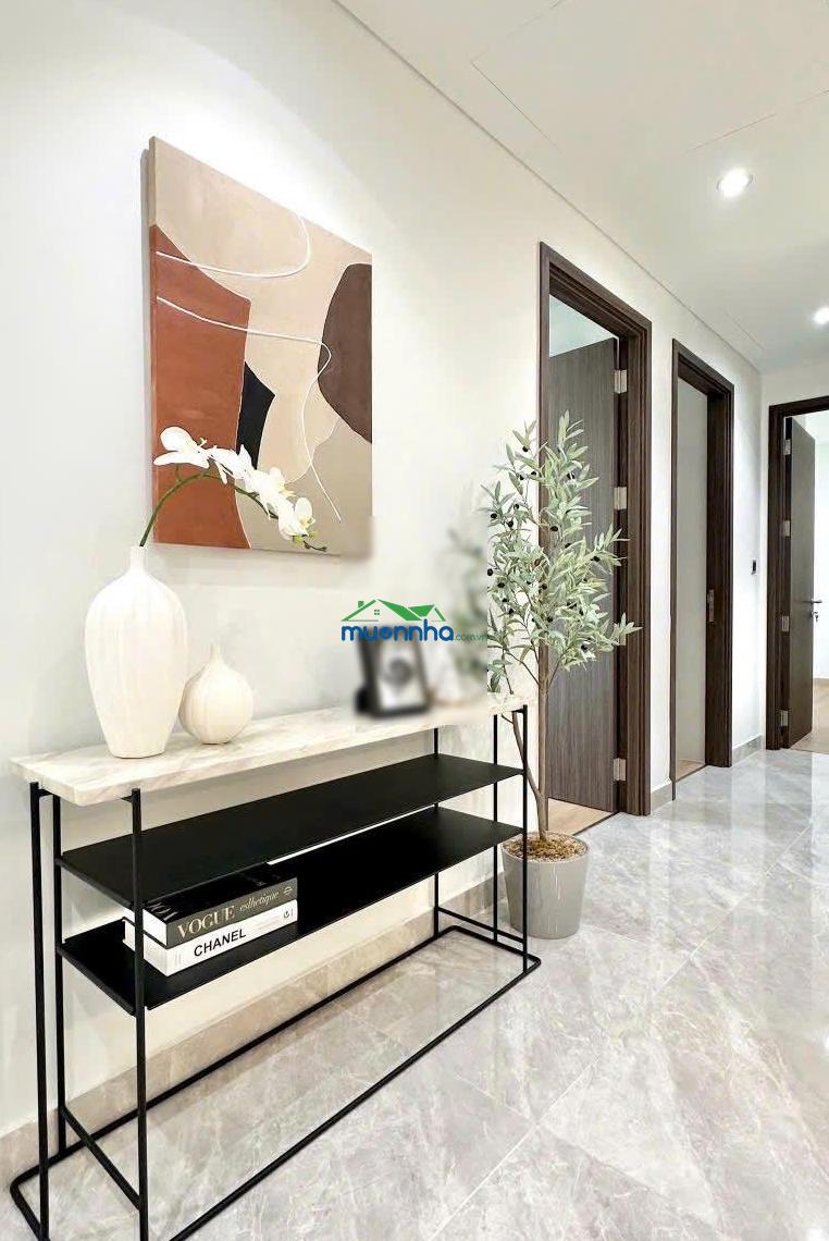 Bán midtown m8 the peak 3 phòng ngủ nội thất mới. liên hệ 0907 904 *** em loan