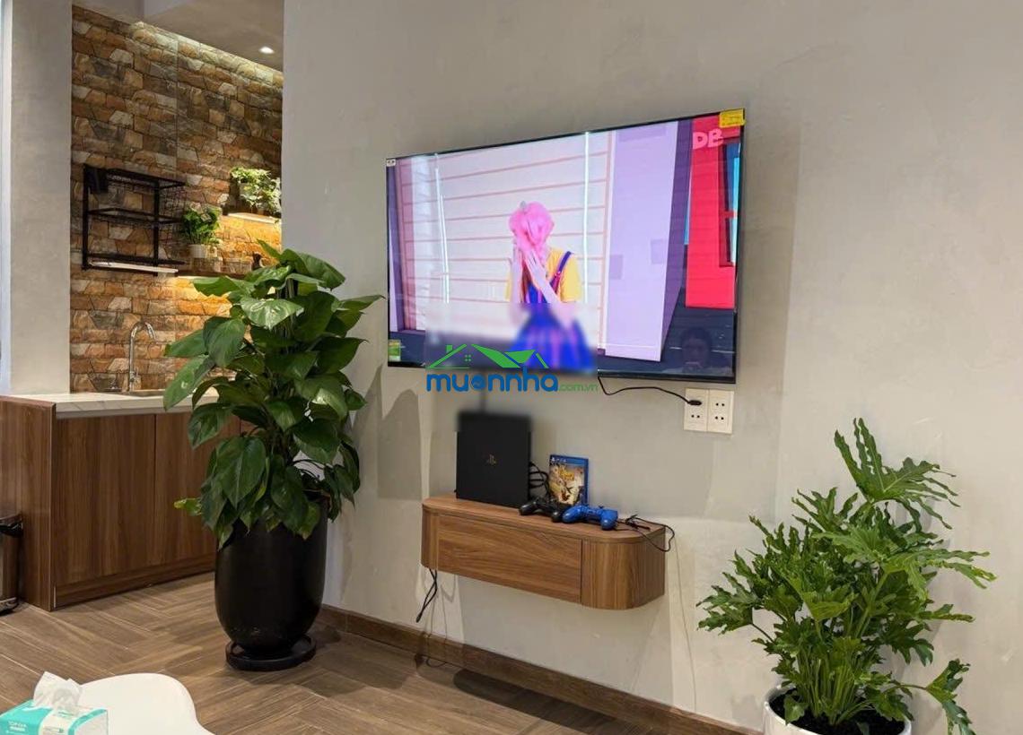 Mặt tiền đường 39 q2 cũ, cách nguyễn duy trinh và lê văn thịnh, dt 92m2 có dòng tiền giá 10,8 tỷ