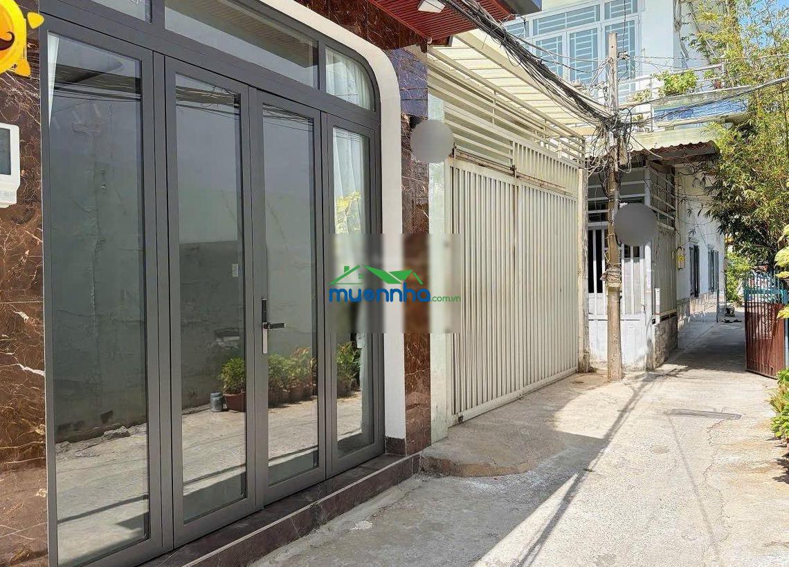 Bán nhà htp - cạnh pmh - 42m² | 2 tầng | full nội thất - 4