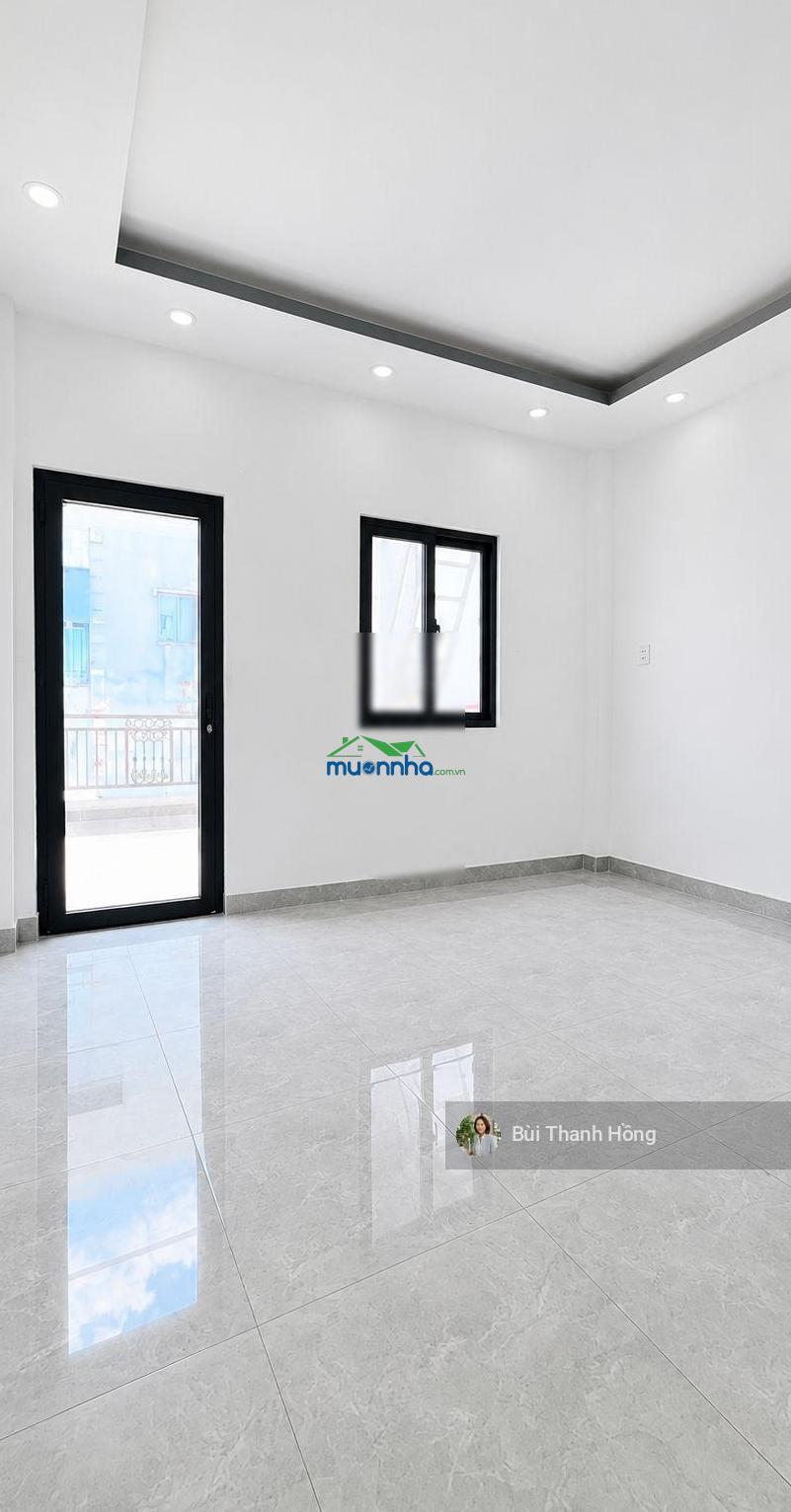 Bán nhà hxh 4x16, 3 tầng, 4pn, giá 8 tỷ, đường bùi văn ba, phường tân thuận đông, quận 7 - 4