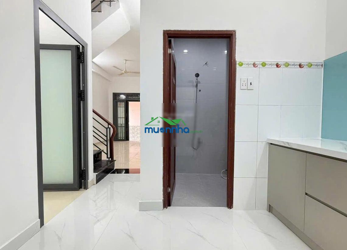 Bán nhà hxh phan văn trị, p11, 47m2, 6.75 tỉ tl lh 0705 692 *** - 2