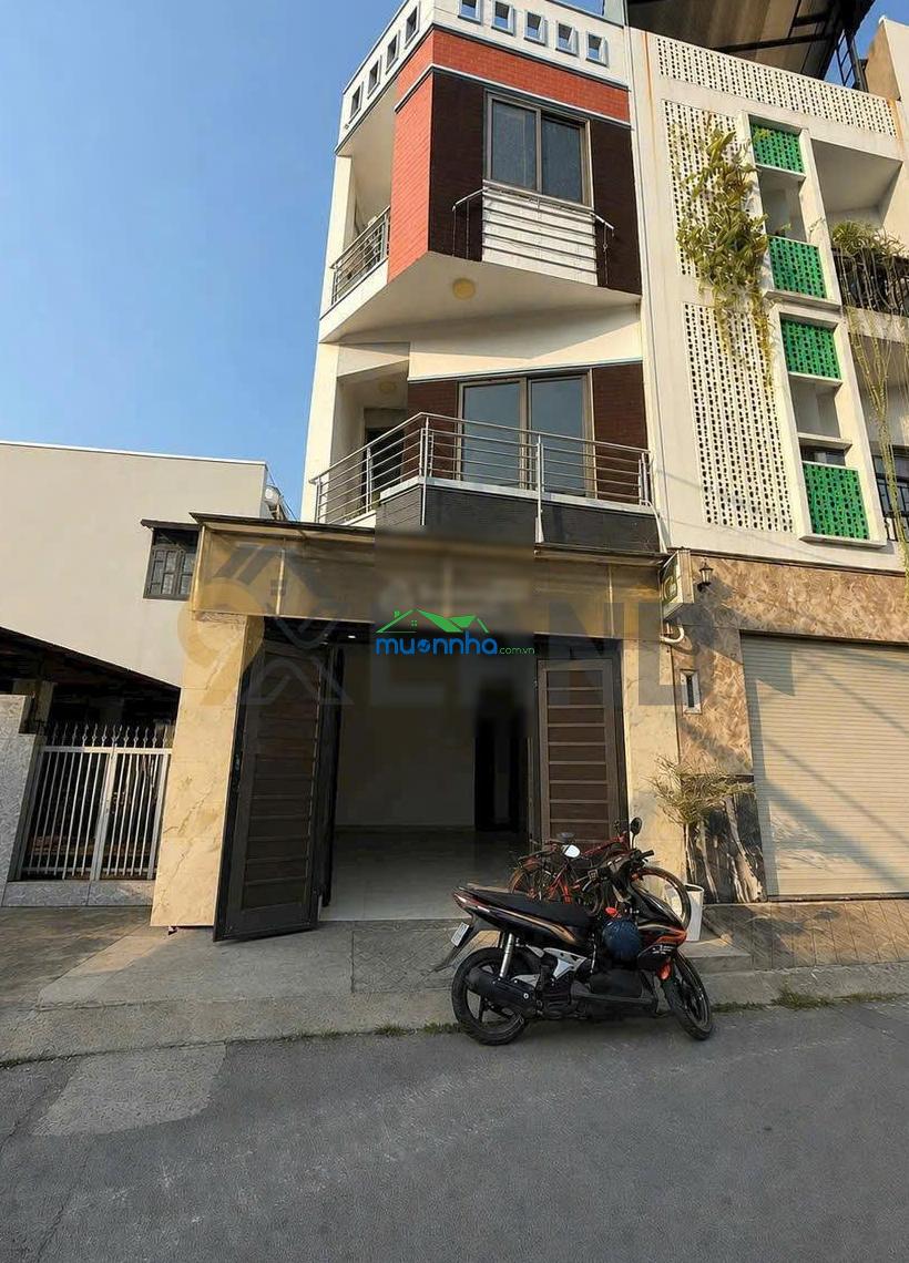 Nhà góc 2mt hẻm xh - ngay kdc him lam linh chiểu - sát hoàng diệu 2 đh ngân hàng + spkt ngang 5.5m - 3