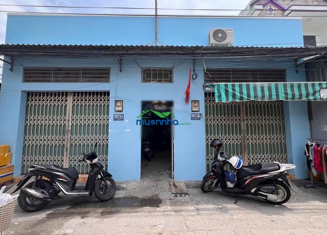 Bán dãy nhà trọ hẻm oto 5m lê văn thịnh, phường cát lái, q2