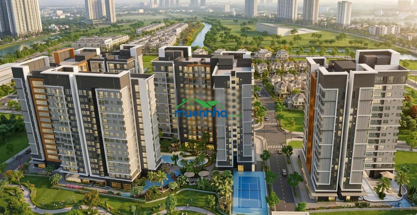 Căn hộ ven sông gladia khang điền & keppel giỏ hàng cđt - 4