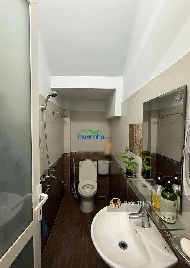 Bán nhà 2tầng xe hơi ngủ trong nhà, ql13 đối diện vạn phúc, hiệp bình phước, thủ đức, 58m, 6.6tl - 2