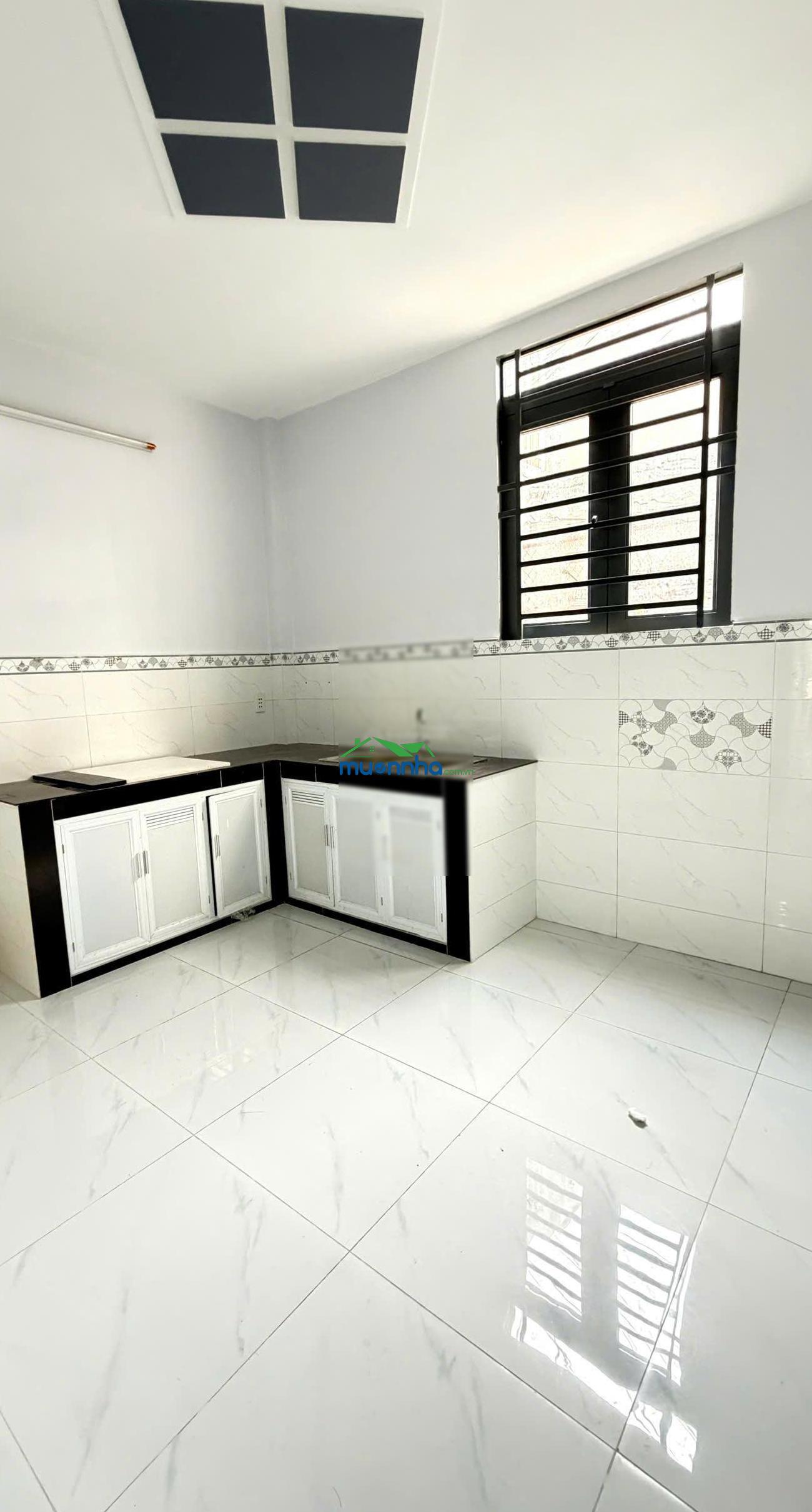 Chỉ 3.98 tỷ tl - sát ngã tư 4 xã - trục hương lộ 2 - hẻm 4m thông - dt 4 x 11 - 2 tầng btct. - 4